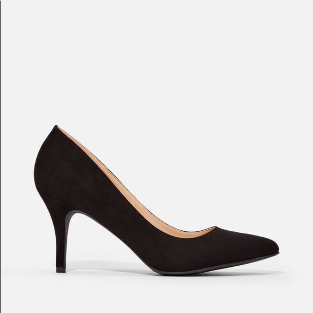 Stella Pump